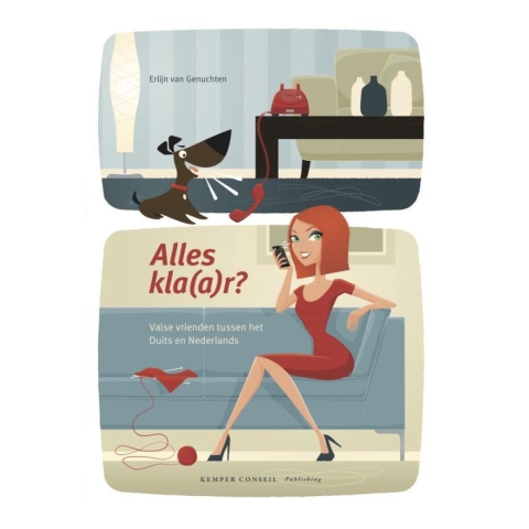 Alles kla(a)r? (Paperback)