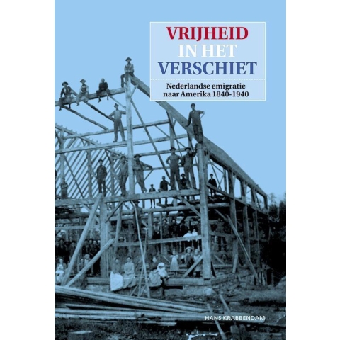 Vrijheid in het verschiet (Paperback)