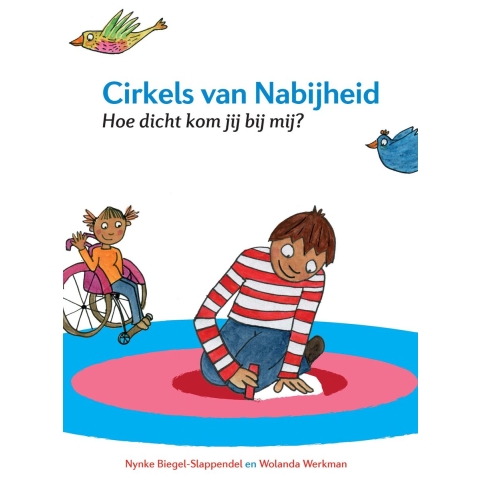 Cirkels van Nabijheid (Paperback)
