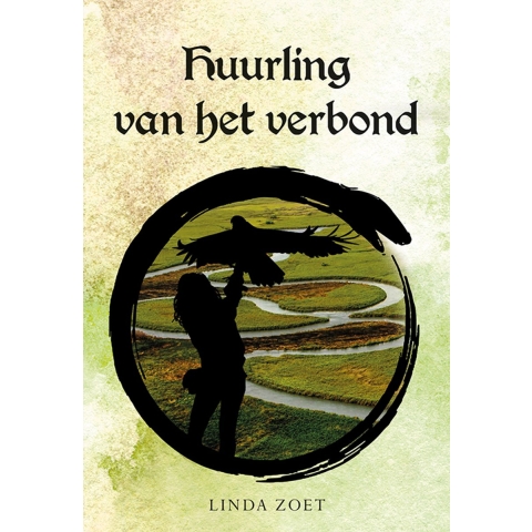 Huurling van het verbond (Paperback)