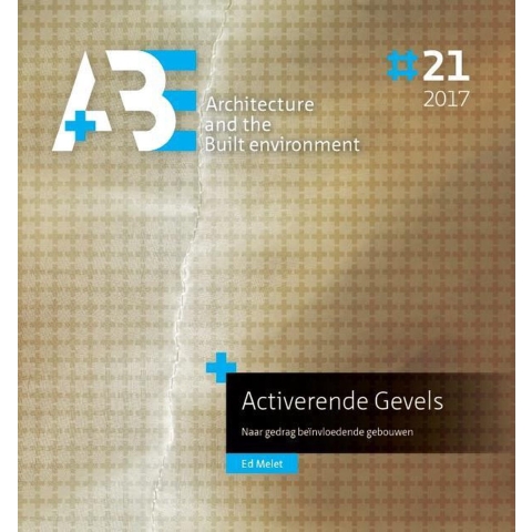 Activerende gevels (Paperback)