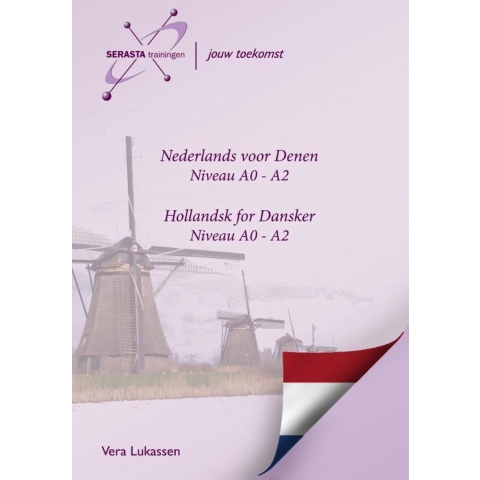 Nederlands voor Denen - Hollandsk for Dansker (Paperback)
