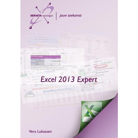 Excel 2013 Expert (Paperback)