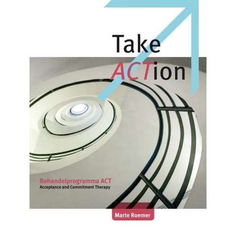 Take Action (Paperback)