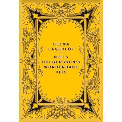 Niels Holgersson&apos;s wonderbare reis (Paperback)