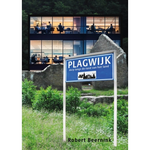 Plagwijk (Paperback)
