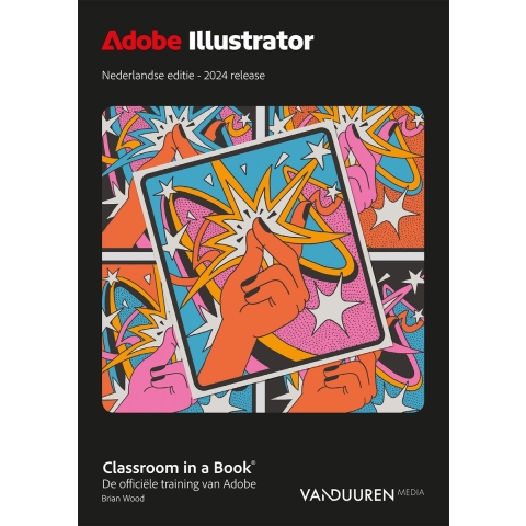 Classroom in a Book Illustrator (Paperback)