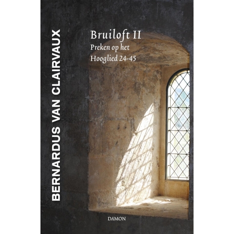 Bruiloft II (Hardback)