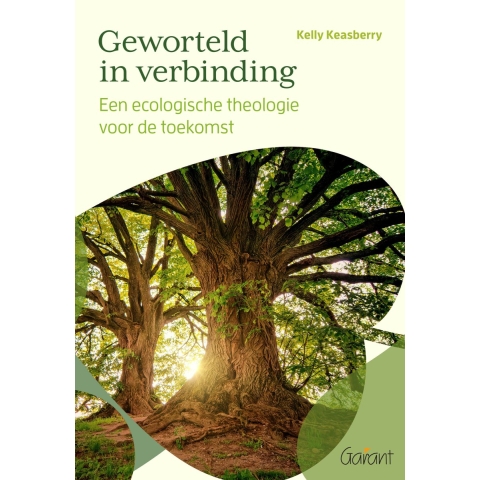 Geworteld in verbinding (Paperback)