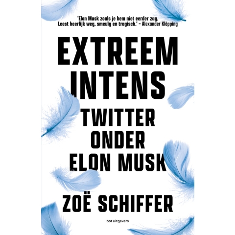 Extreem intens (Paperback)