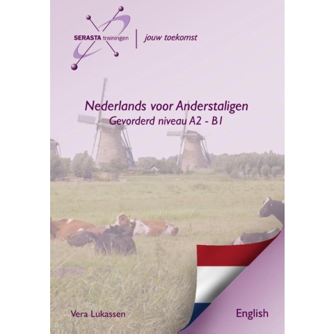 Dutch for foreigners advanced (Paperback)
