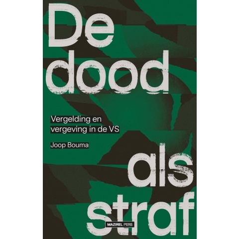 De dood als straf (Paperback)