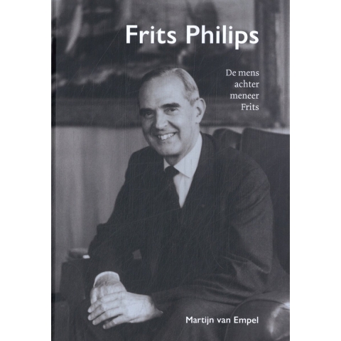 Frits Philips (Hardback)