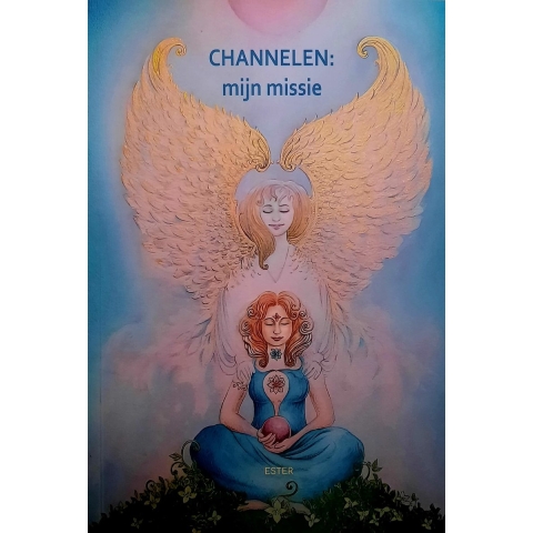 Channelen (Paperback)