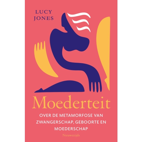 Moederteit (Paperback)