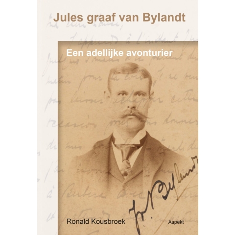 Jules graaf van Bylandt (Paperback)