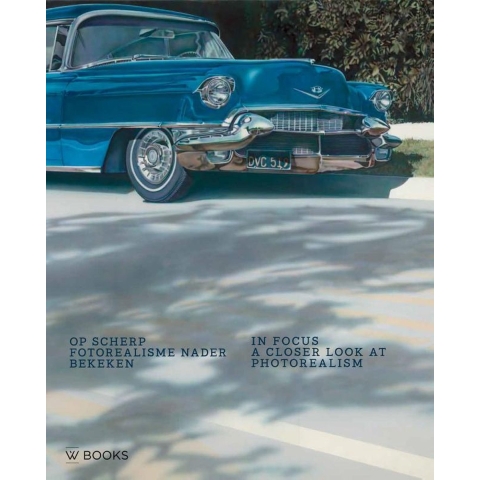 Op scherp (Hardback)