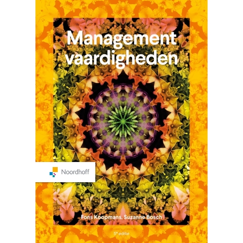 Managementvaardigheden (Paperback)