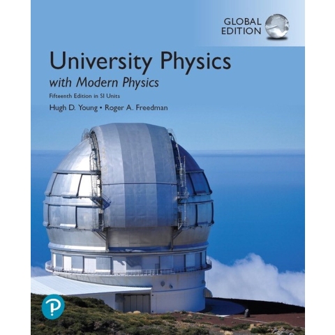 University Physics with Modern Physics in SI Units (Paperback)