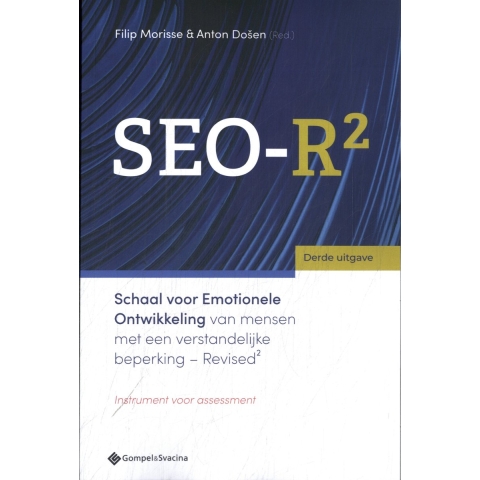 SEO-R2 - Schaal voor Emotionele Ontwikkeling van mensen met een verstandelijke beperking - Revised2