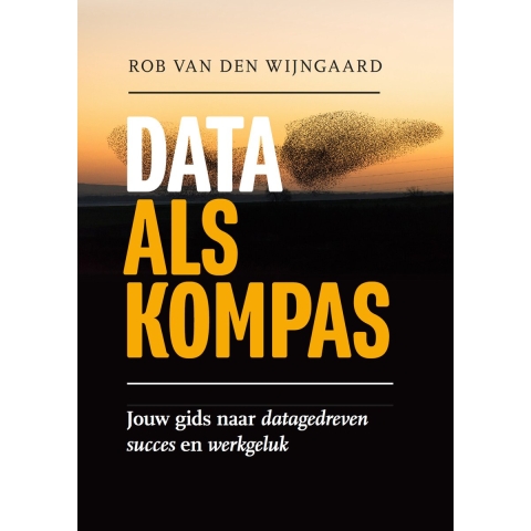Data als kompas (Paperback)