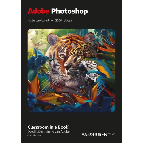 CIAB Photoshop 2024 (Paperback)
