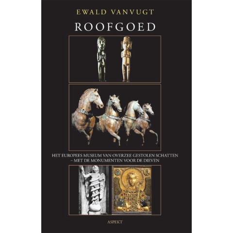 Roofgoed (Paperback)