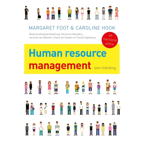 Human resource management (Paperback)