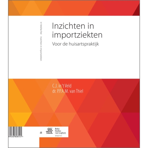 Inzichten in importziekten (Paperback)