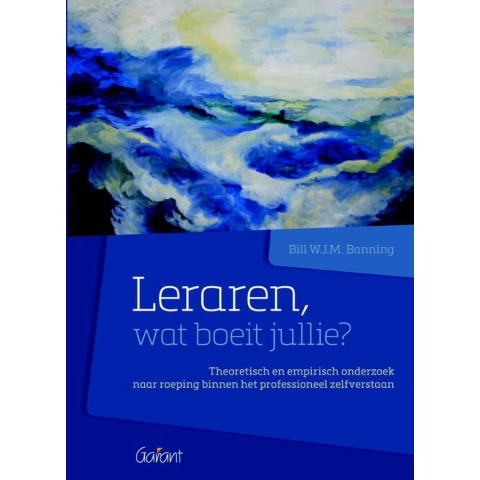 Leraren, wat boeit jullie? (Paperback)