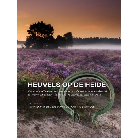 Heuvels op de Heide (Paperback)
