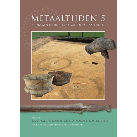 Metaaltijden 5 (Paperback)