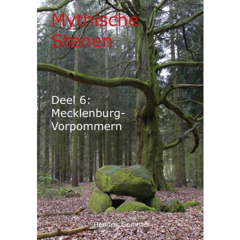 Mecklenburg-Vorpommern (Paperback)