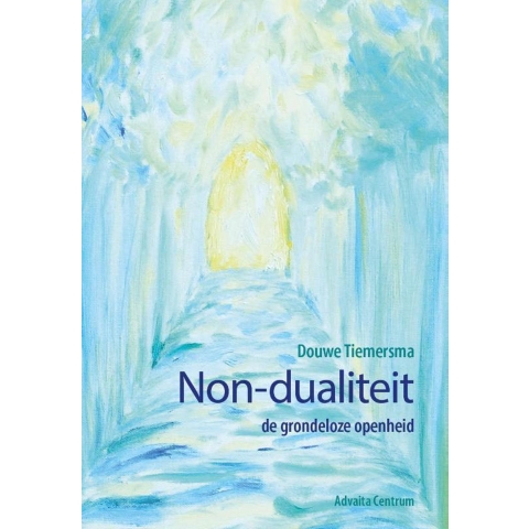 Non-dualiteit (Paperback)