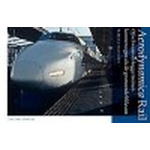 Aerodynamica Rail (Paperback)