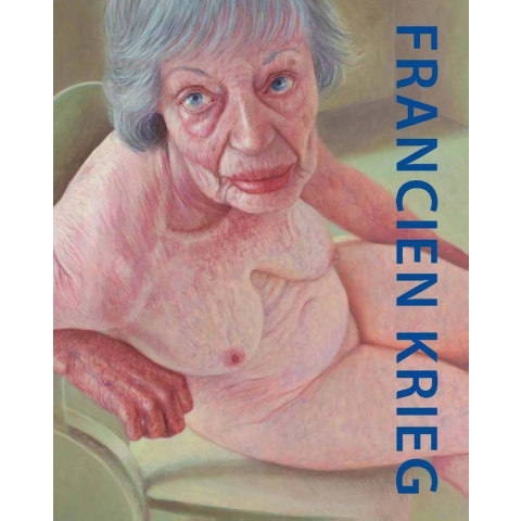 Francien Krieg - Precious bodies (Hardback)