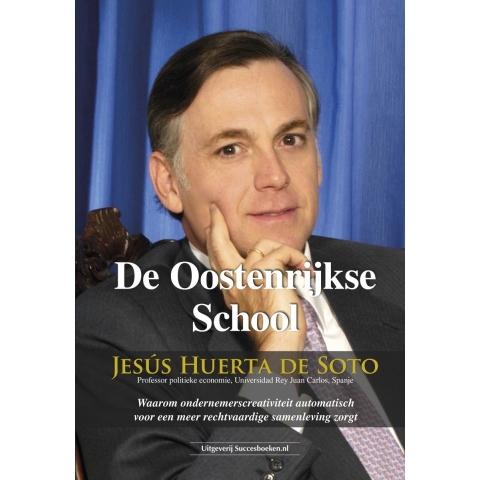 De Oostenrijkse School (Hardback)