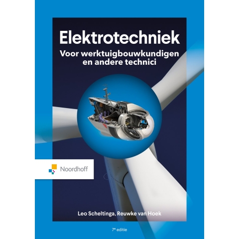 Elektrotechniek (Paperback)