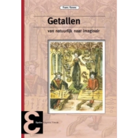 Getallen (Paperback)