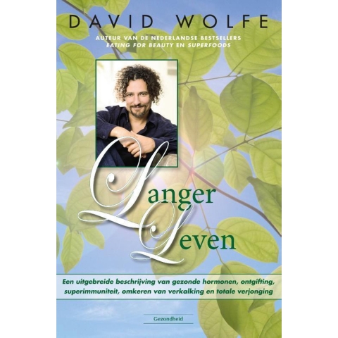 Langer leven (Paperback)