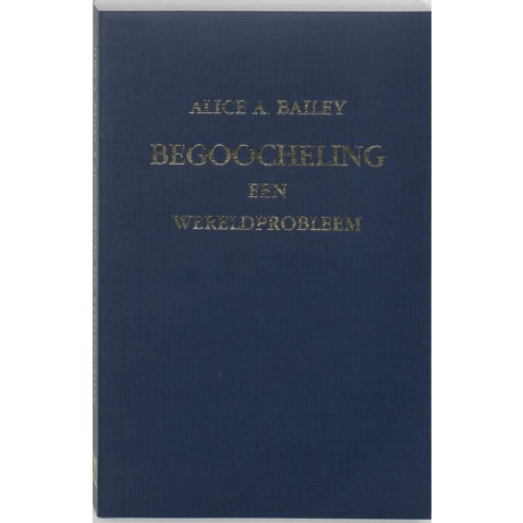 Begoocheling (Paperback)