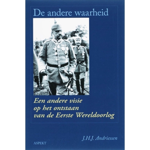 De andere waarheid (Paperback)