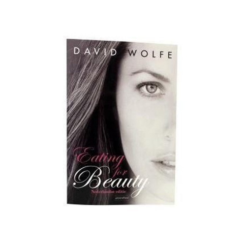 Eating for Beauty (Paperback)