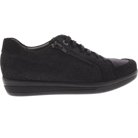 Xsensible 10186 wijdte K Veterschoenen