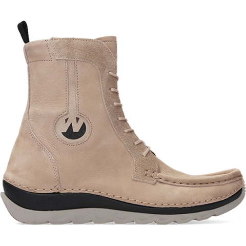 Wolky 04900 Veterschoenen