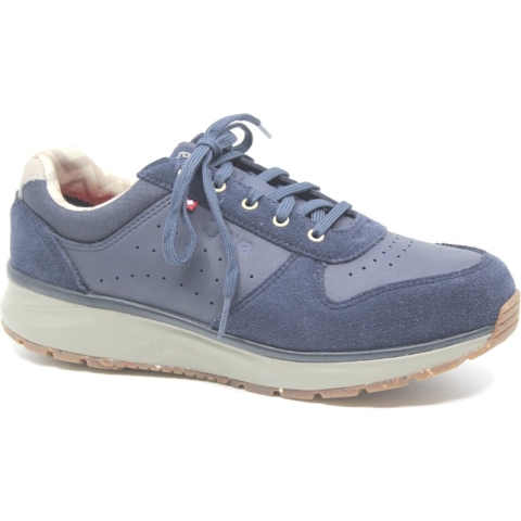 Joya Dynamo Classic Sneakers