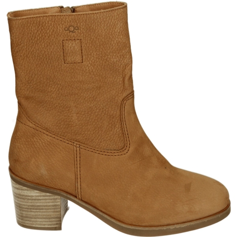 AQA Shoes A8477 Enkellaarzen