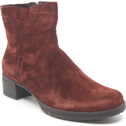 Hartjes 172.0237 wijdte H Enkellaarzen