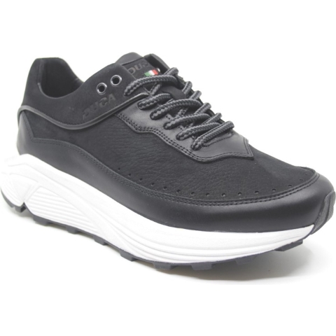 DUCA Walking LUCCA RGS LT W Sneakers
