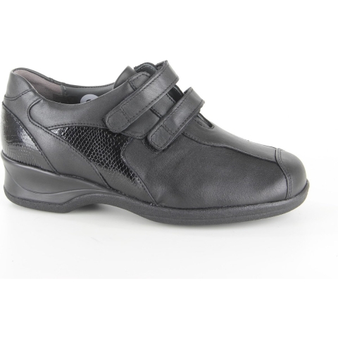 Xsensible LUCIA Klittenbandschoenen